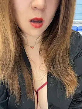 Chat XXX en directo de jiajia1060