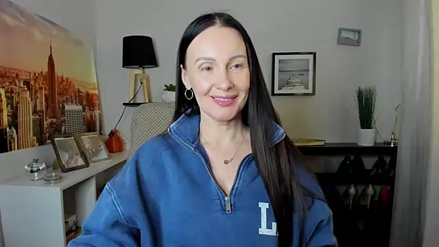 دردشة Velvet_Jasmine الجنسية المباشرة