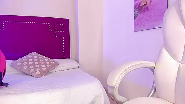 sweetabbey élő XXX-chatje