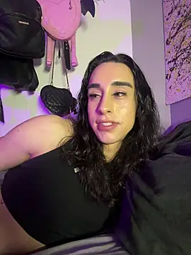 عرض كام xoFrankie