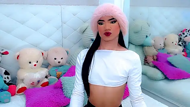 دردشة hanna_sweett34 الجنسية المباشرة