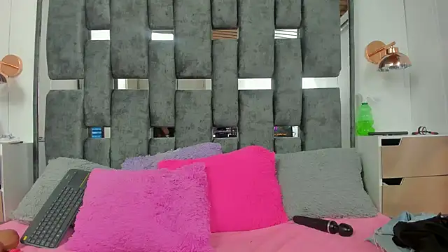 Czat XXX na żywo – AANGELADIAZZ