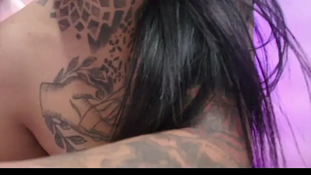 Black_roseeeのライブXXX チャット