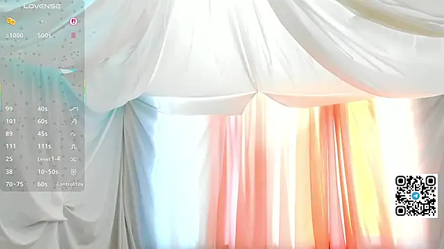 Chatroom XXX en direct de StormyAlex