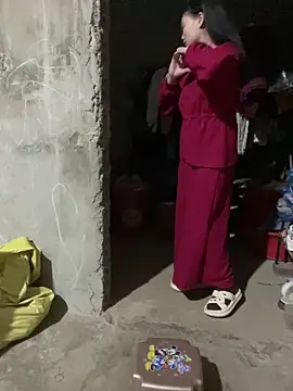 Irin_jo Chat XXX in diretta