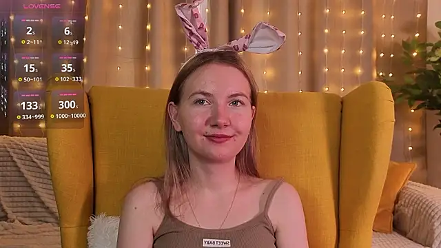 CathyHeximer's Live XXX Chat