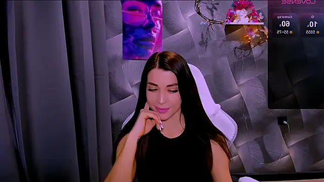 عرض كام KateMagic