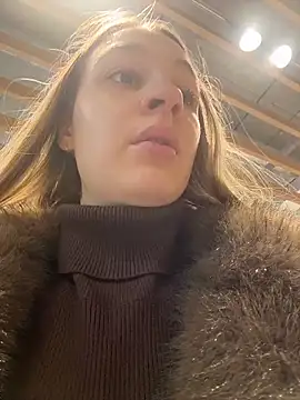 SashaCatt Live XXX-chat