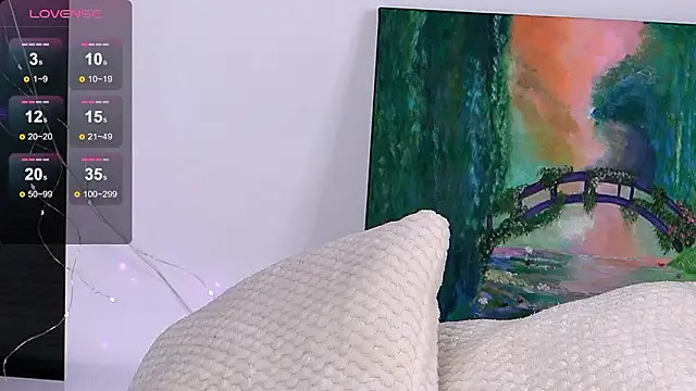 Chat +18 de YunaaHaruno ao vivo