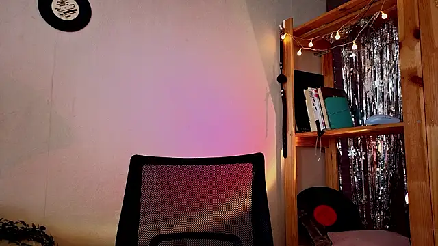 Chat +18 de Me1inMonro ao vivo