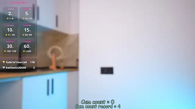 Chat +18 de niimoo ao vivo