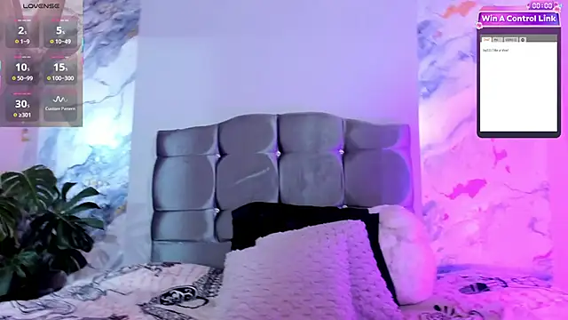 عرض كام Sky_Rivers