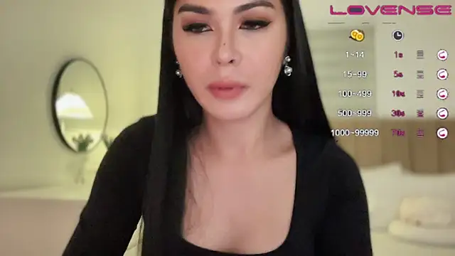 callMeMartina_Lyn Webcam show