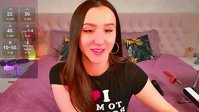 JasmineUQueen Live XXX-chat