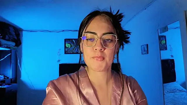 VelourNyx's Live XXX Chat