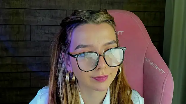 Chat +18 de VanessaVienne ao vivo