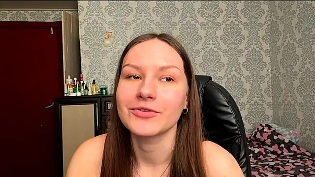 عرض كام LindsayBlackshire