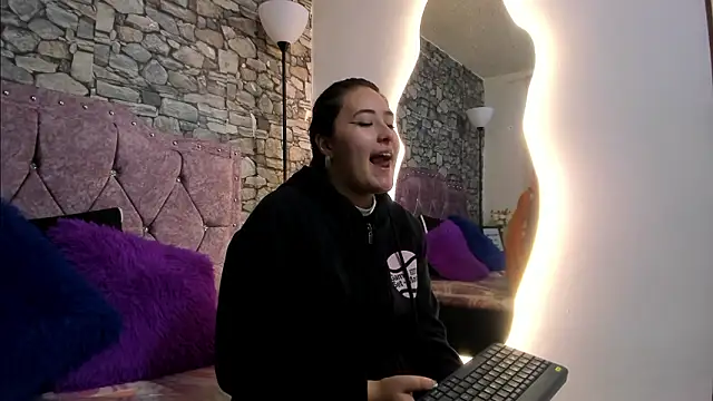 دردشة honey__lemon7 الجنسية المباشرة