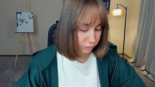 LeanaMendelのライブXXXチャット