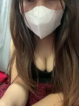 Xavia68 在線直播表演