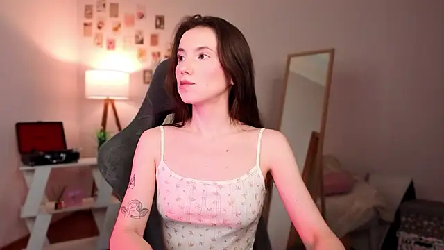 دردشة ssandralovin الجنسية المباشرة