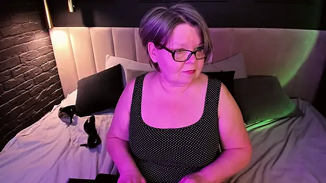 Shannonshine 웹캠 쇼