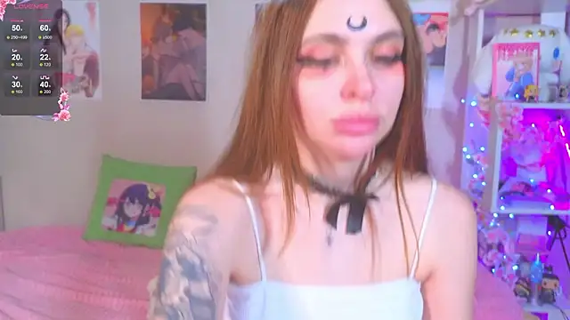 دردشة _Sweety_pie_ الجنسية المباشرة