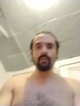 Tantra33 在線直播表演