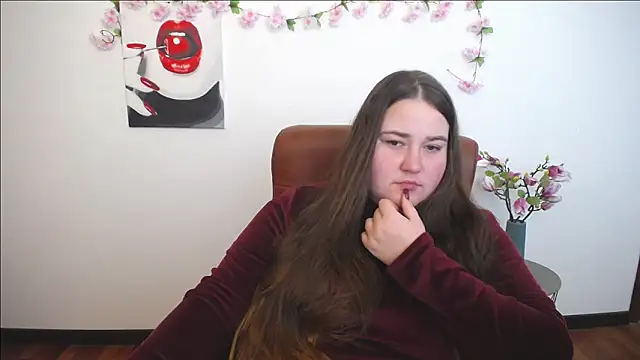 دردشة XX_Daniella_XX الجنسية المباشرة