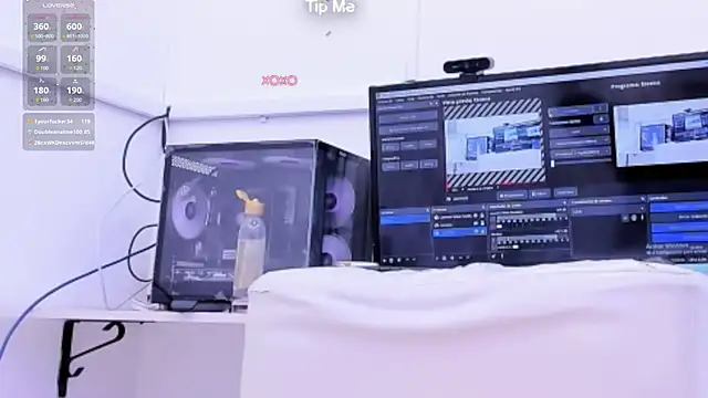 naty_girl_ Live XXX Chat