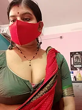 Hotpritid's Live XXX Chat