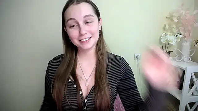 SweetPrincess_ Live XXX-chat