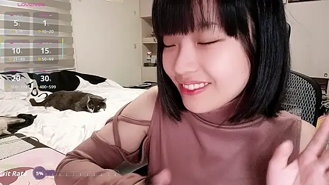 87wawa Adlı Modelin Canlı XXX Sohbeti