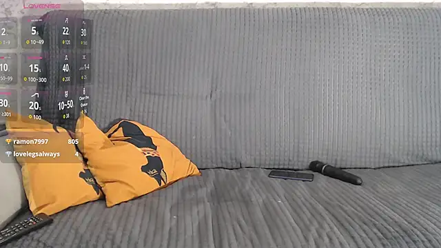 Frederica_ Live XXX-chat