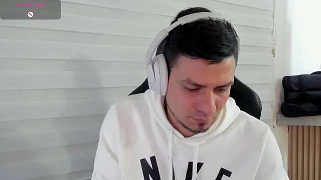 Rick_Adams 웹캠 쇼