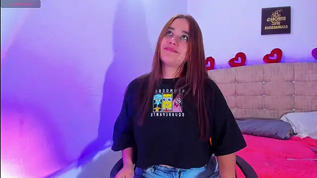 Catherine_summer1: онлайн-секс-чат