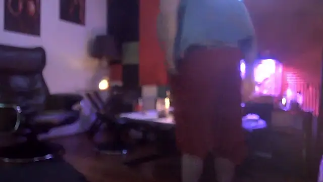 TheHellBilly's Webcam Show