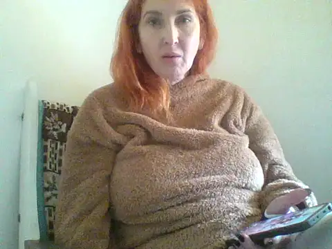 MssAngela's Live XXX Chat