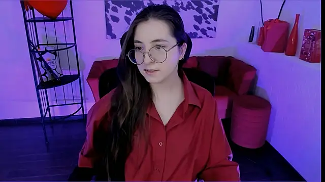 VirtuallVoyant: απευθείας συνομιλία ΧΧΧ