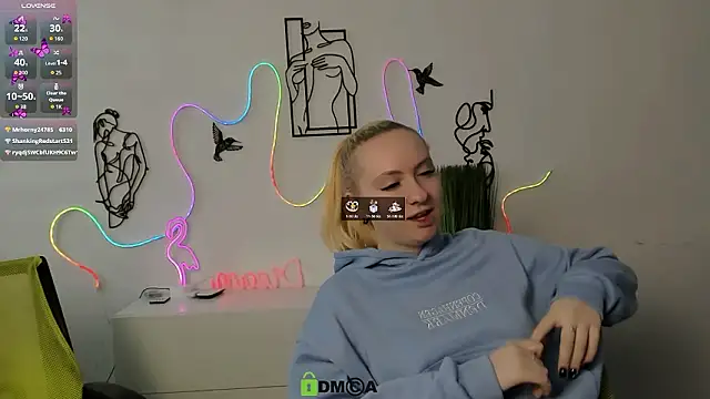 mila_glow1: απευθείας συνομιλία ΧΧΧ