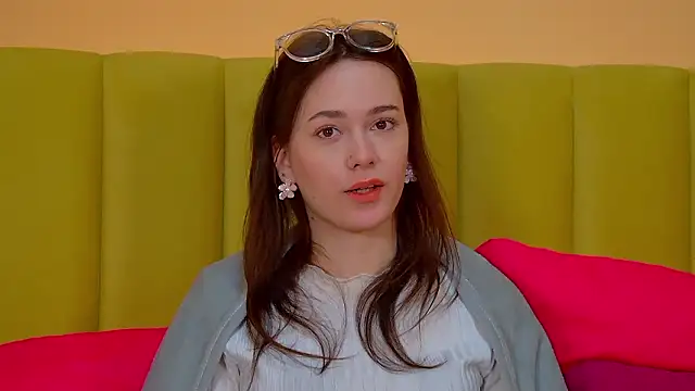 XXX chat uživo modela LilyLanes