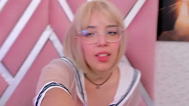 aniemorningstar's Live XXX Chat