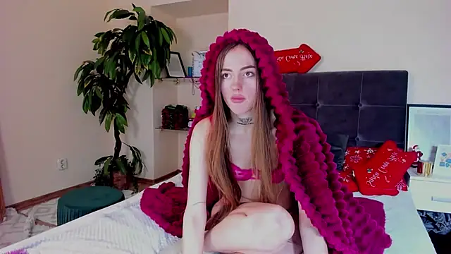 دردشة AdrianaCult الجنسية المباشرة