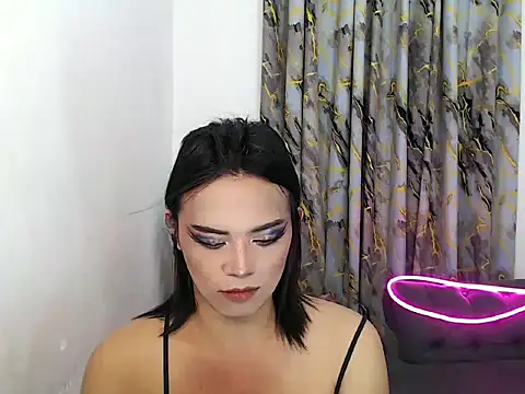 AsianQueenAlexaXx Webcam Show