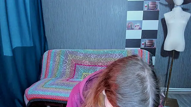 Czat XXX na żywo – pa1e_pr1ncess