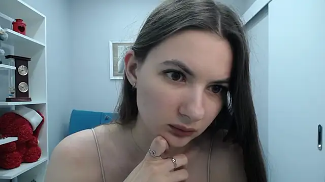 EvaFrank's Live XXX Chat