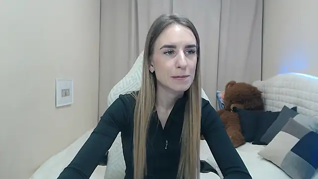 DeboraHorny: онлайн-секс-чат