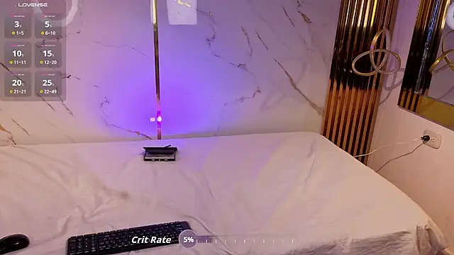 CandyRouse__ Live XXX-Chat