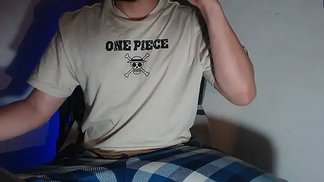 XXX chat uživo modela LuciferSantoryu