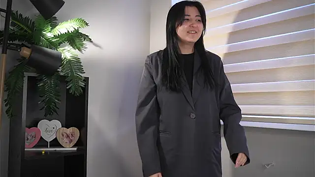 Živý XXX chat ElnaSharits